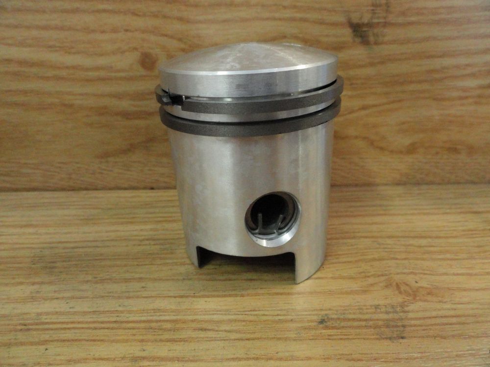 Sachs Stamo 100 ab Bj. 1959 Kolbensatz 51mm