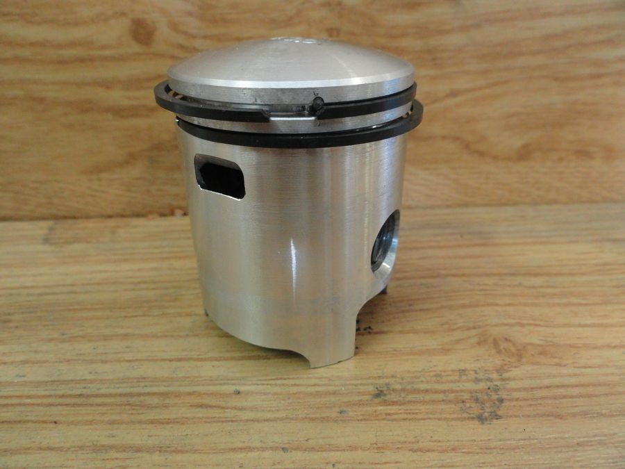 Sachs Kolbensatz 43mm