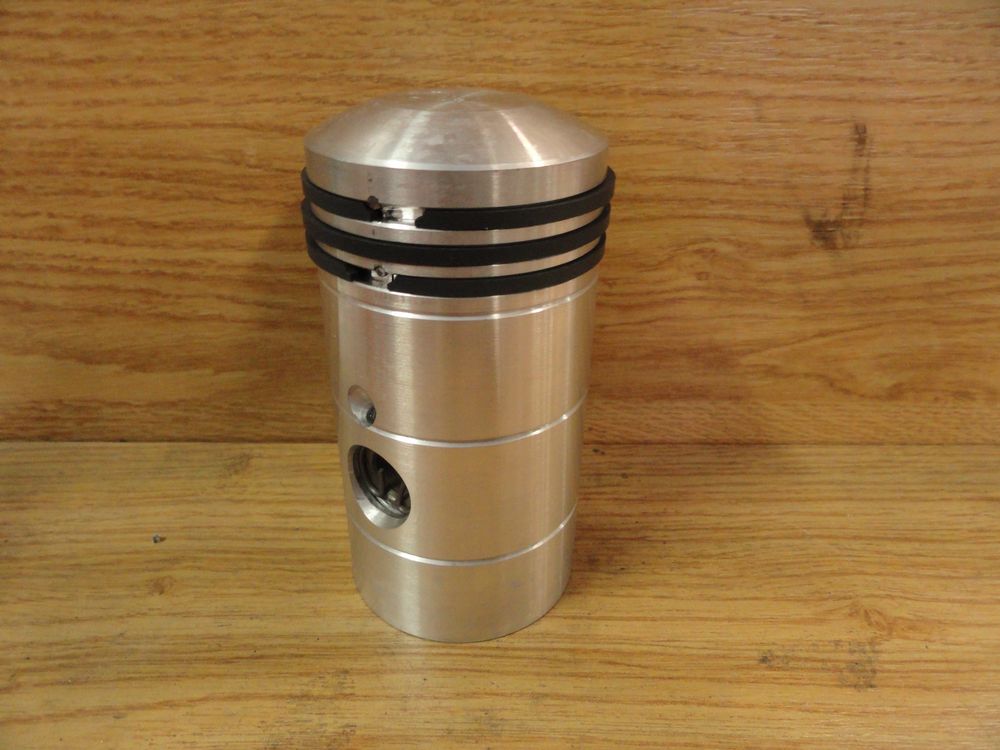 Puch 350 Kolbensatz 54mm