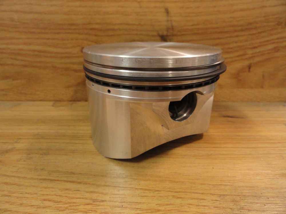 Honda XL 500 Kolbensatz 89,5mm