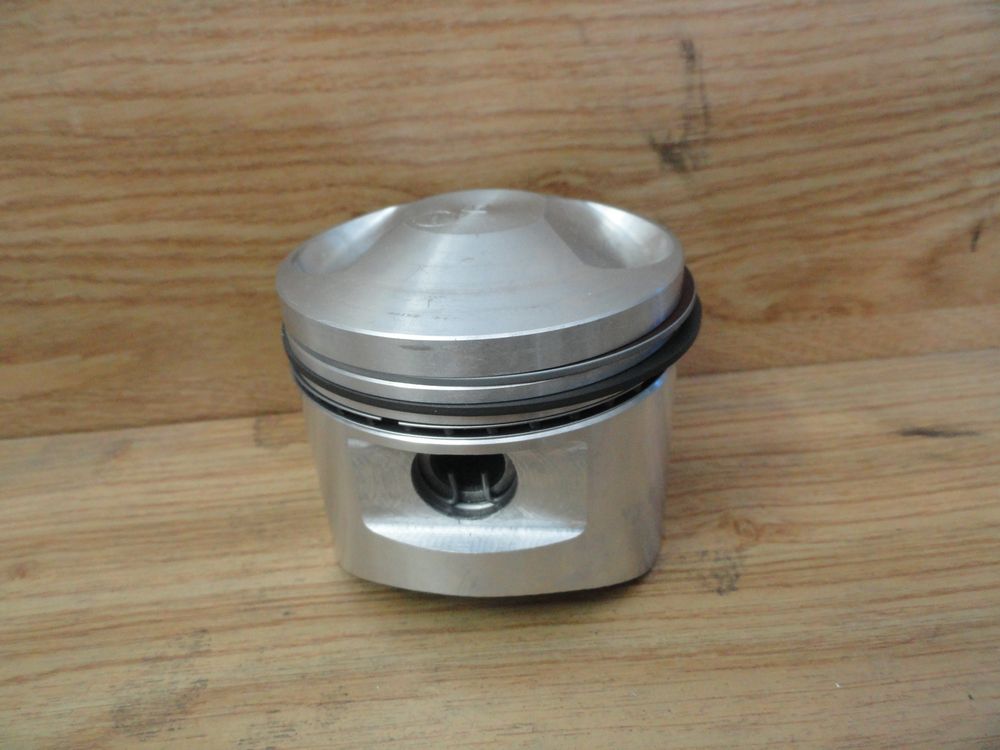 NSU Sport Max 4 Takt  Kolbensatz 75,5mm