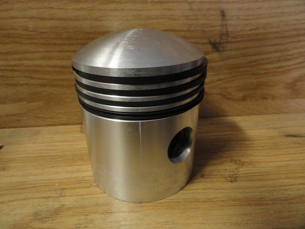 BMW 327 Kolbensatz 71,5mm