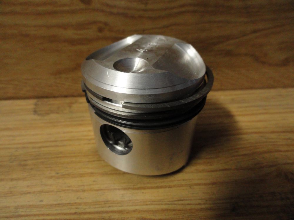 Honda C.B. 50 Kolbensatz 44mm