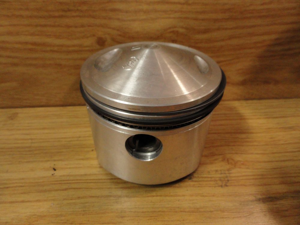 Honda CB 450 Kolbensatz 70mm