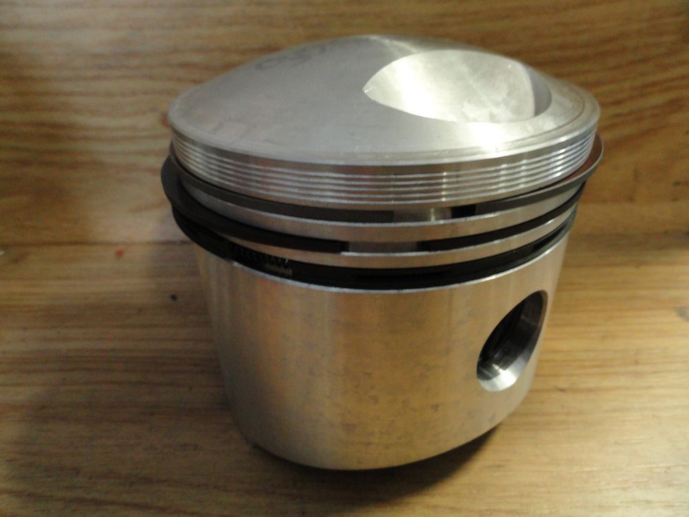 BMW R 90 Kolbensatz 92,5mm