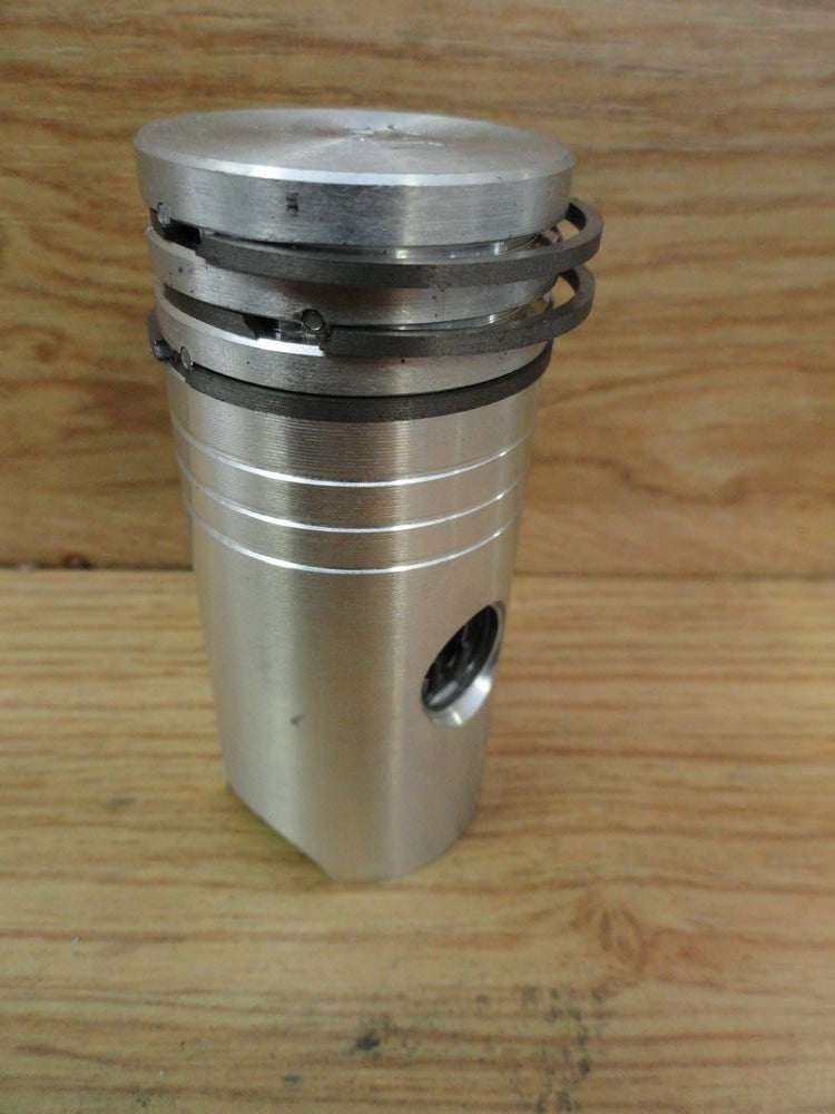 DKW Ladepumpen Kolbensatz 33,5mm