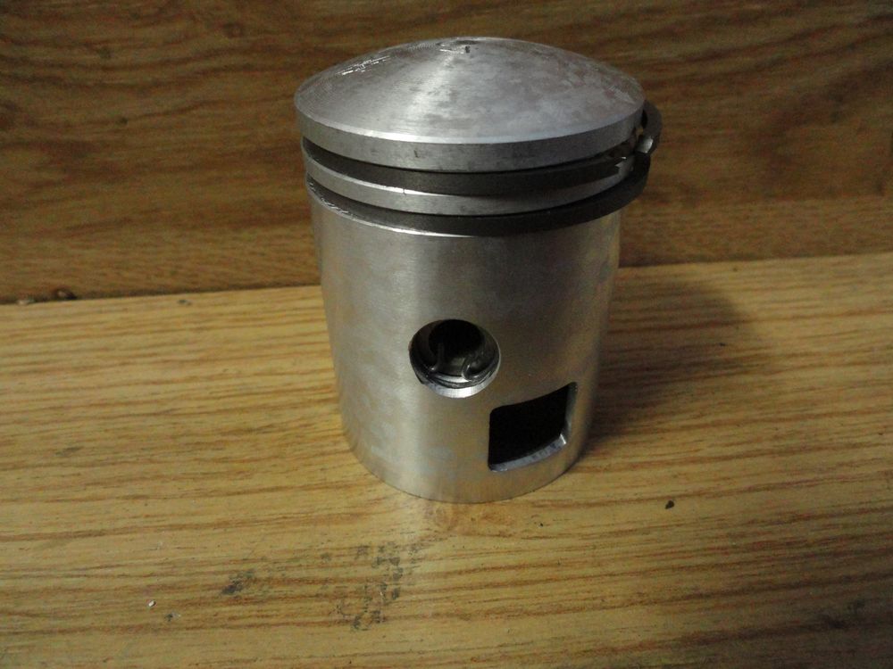 Moto Guzzi 65 Kolbensatz 44,5mm