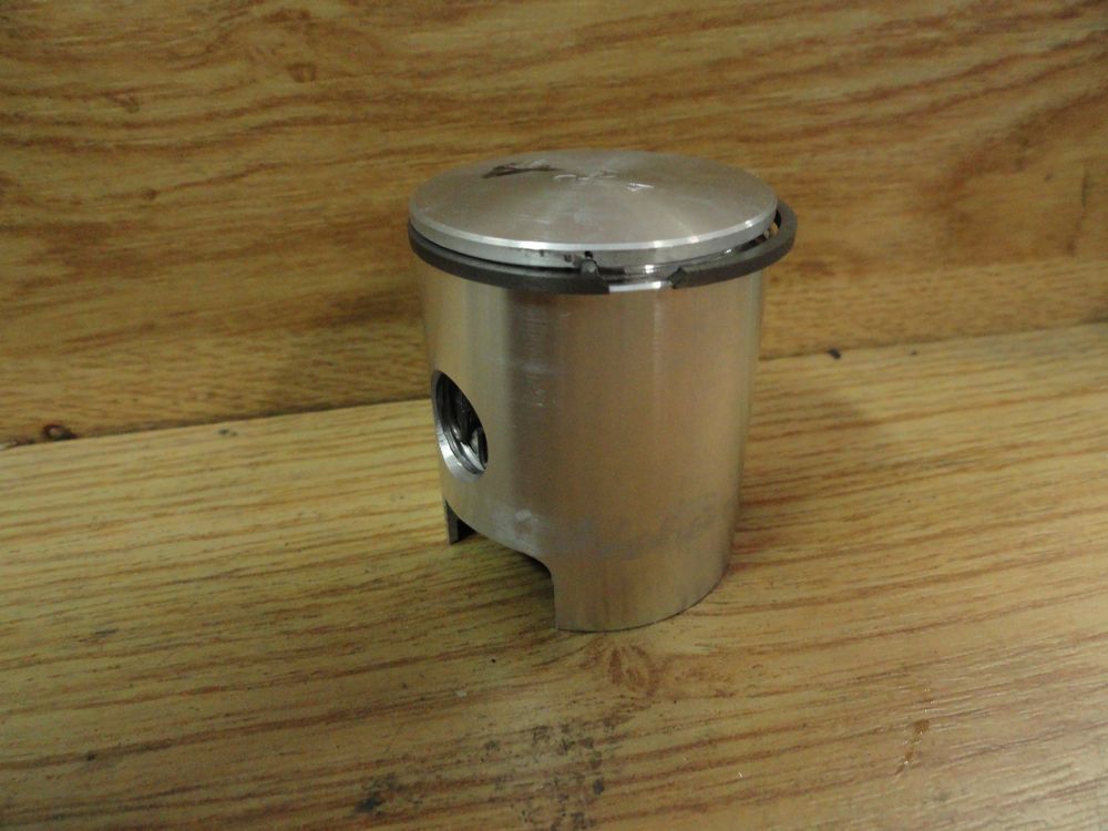 Zuendapp 250/17 ab Bj. 1979  Kolbensatz 40mm