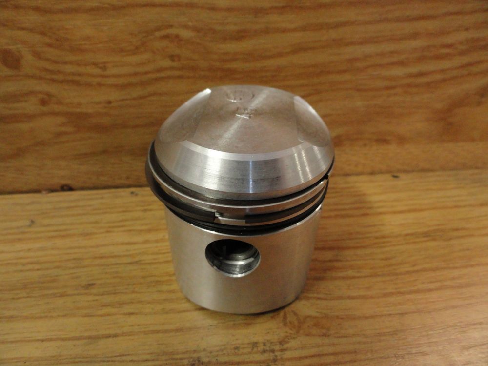 Honda C.B. 125 Kolbensatz 46,5mm