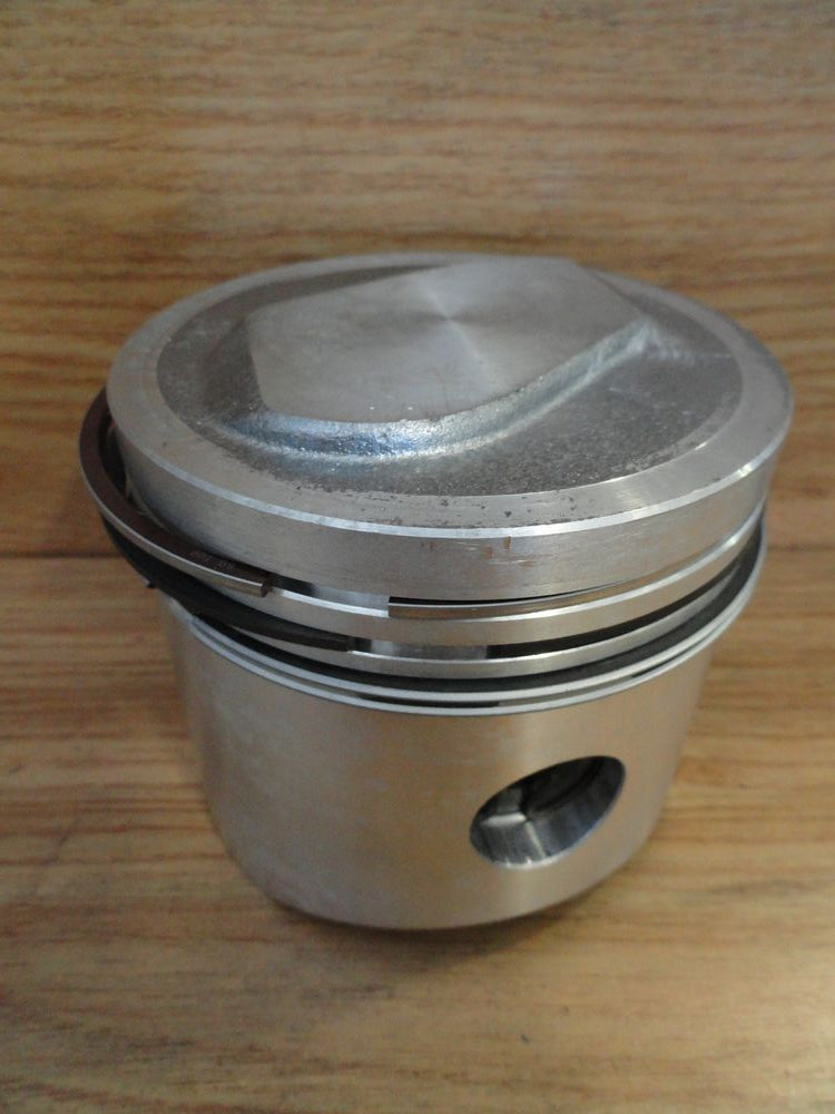 BMW 1802 Kolbensatz 89mm