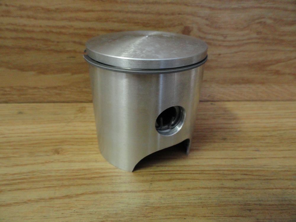 Honda CR 125 Kolbensatz 57mm