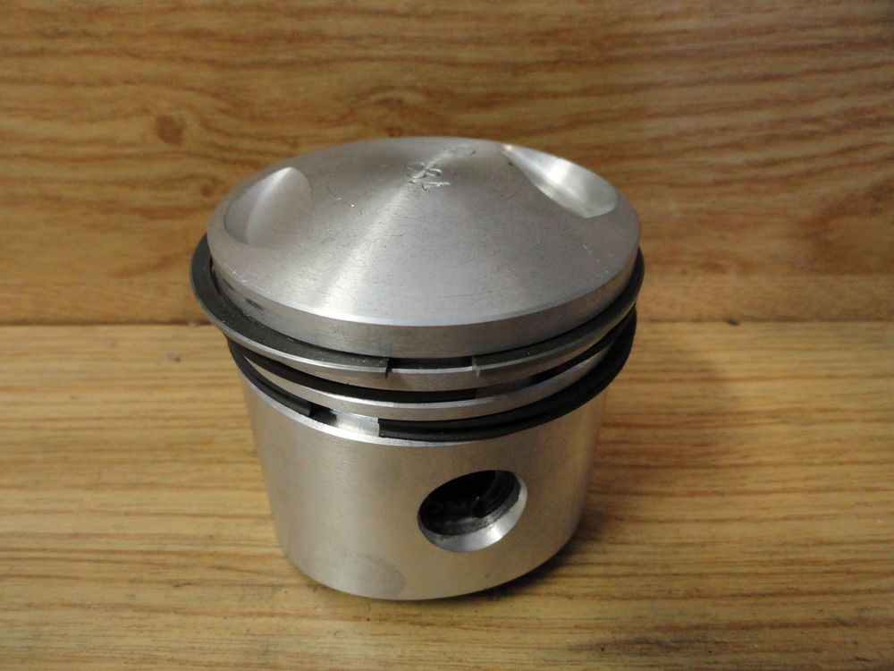 NSU 173 Kolbensatz 63mm