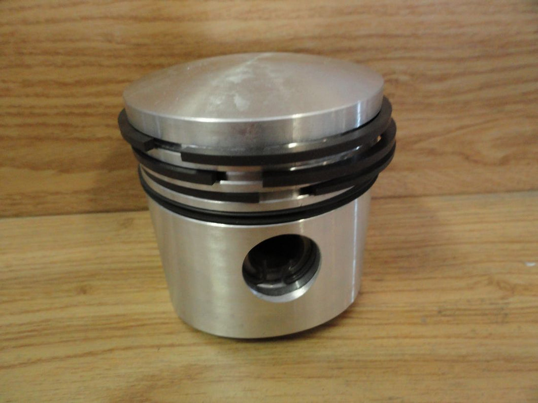 BMW 502 Bj. 1954 Viertakt  Kolbensatz 76mm