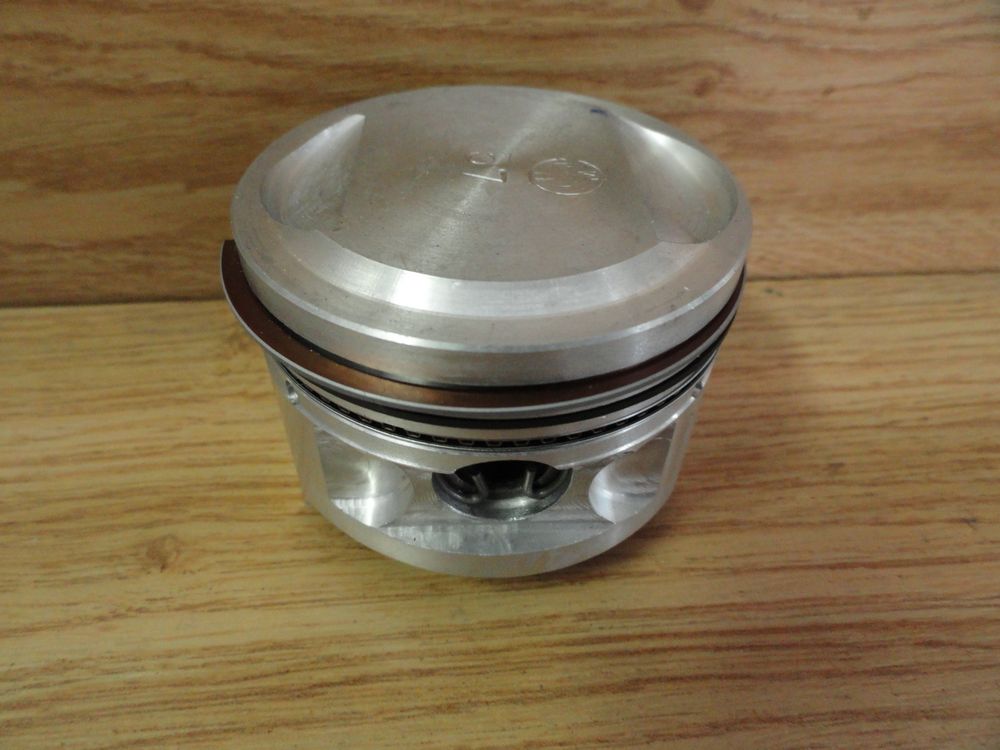 Honda XR125 Kolbensatz 58mm