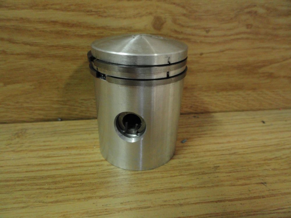 Sachs F 50 Moped  Kolbensatz 38mm