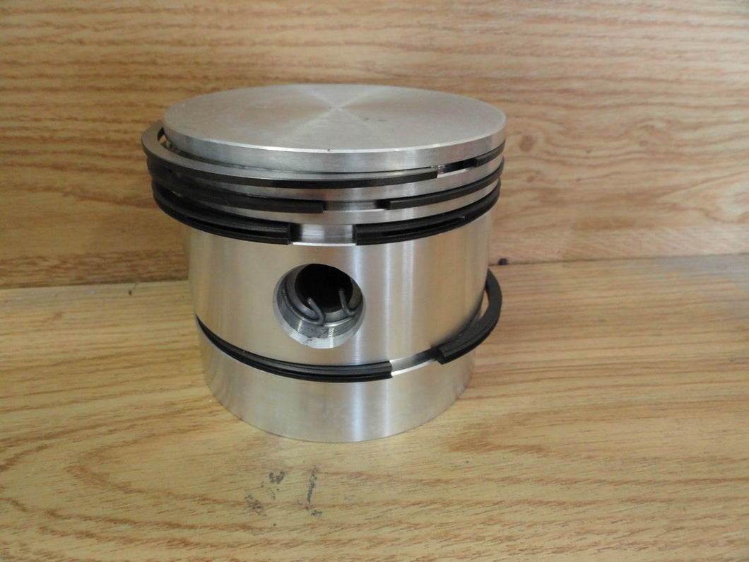 Moto Guzzi 500 Kolbensatz 90,5mm