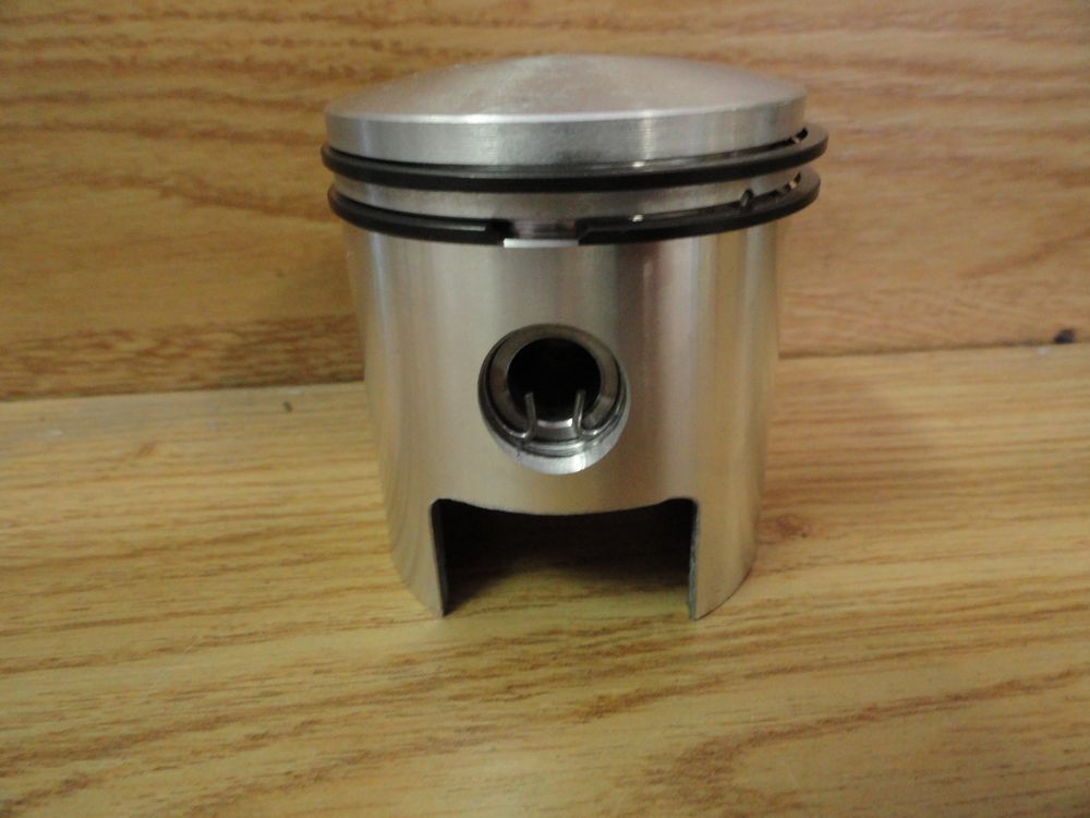 Suzuki RV 90 Kolbensatz 52mm