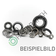 Lade das Bild in den Galerie-Viewer, Motorlagersatz
