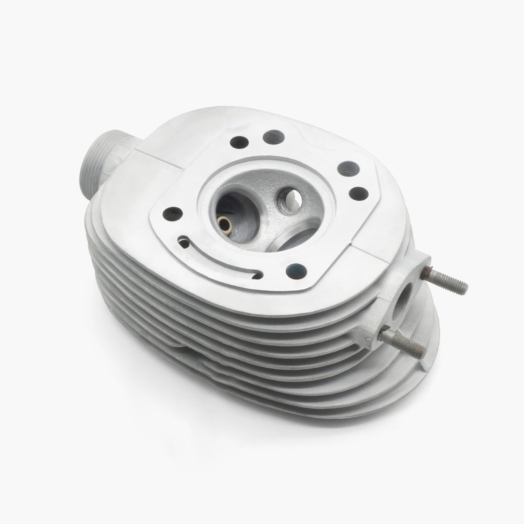 Ventilführung anfertigen - geringer Aufwand