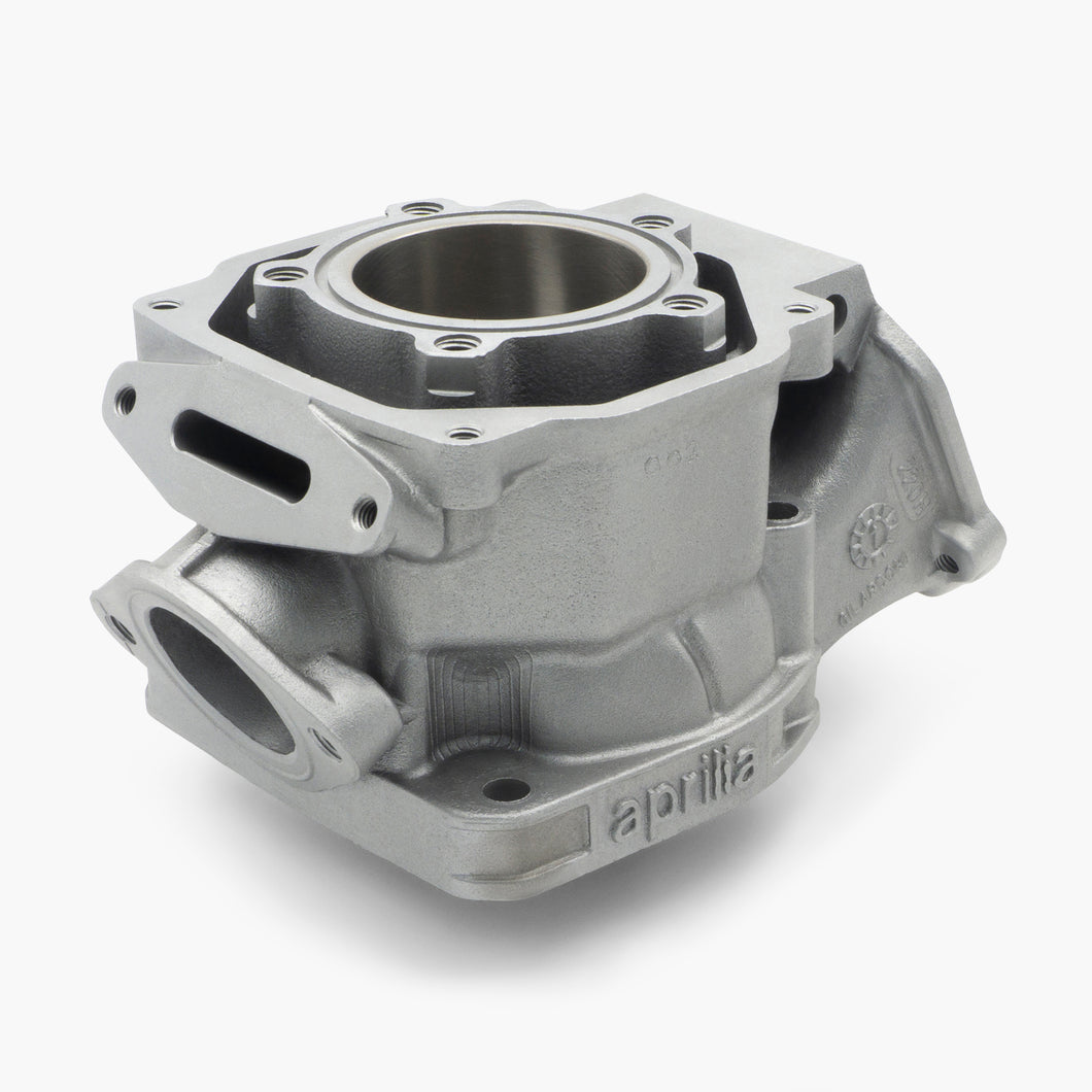 Zylinder bis 125 ccm Nikasil beschichten/honen