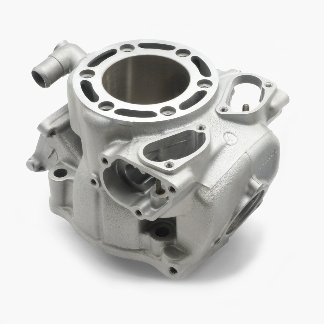 Zylinder bis 250 ccm Nikasil beschichten/honen