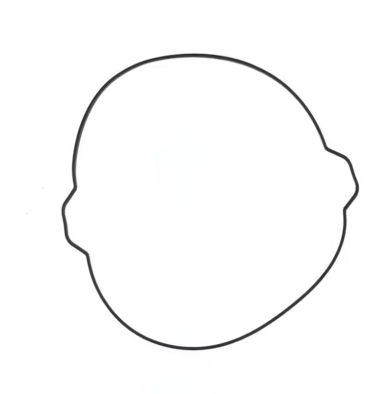 Dichtung Kupplungsdeckel Athena