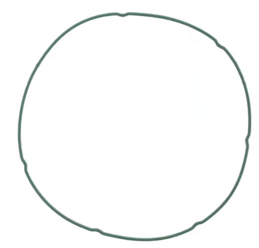 Dichtung Kupplungsdeckel Athena