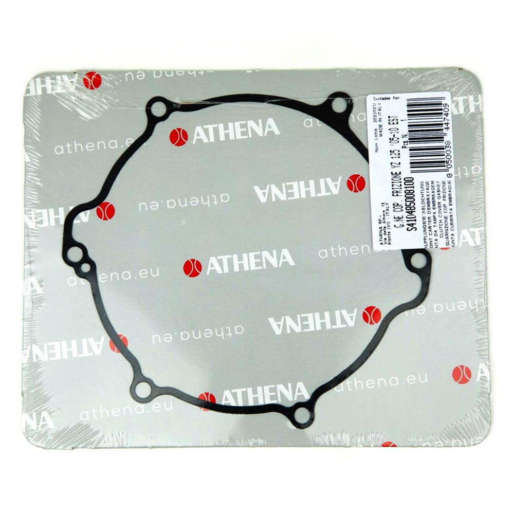 Dichtung Kupplungsdeckel Athena