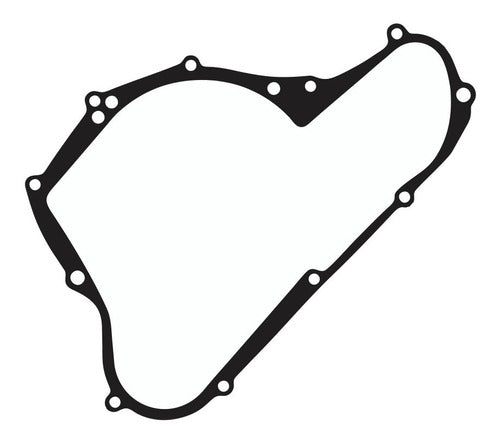 Dichtung Kupplungsdeckel Athena