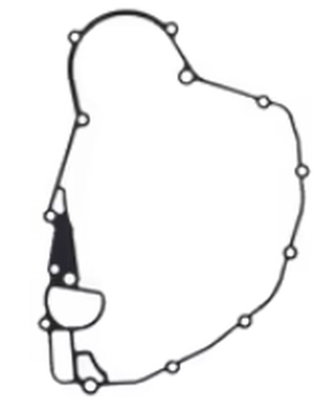 Dichtung Kupplungsdeckel Athena