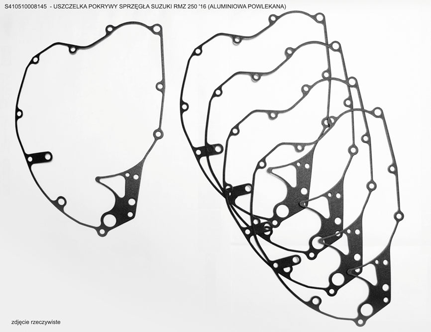 Dichtung Kupplungsdeckel Athena