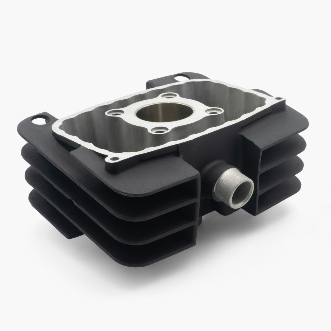 Schweißen und Bohren - hoher Aufwand